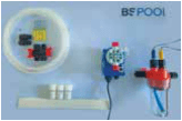 BSPOOL Sistem Auto Advance Sel 5 L/H