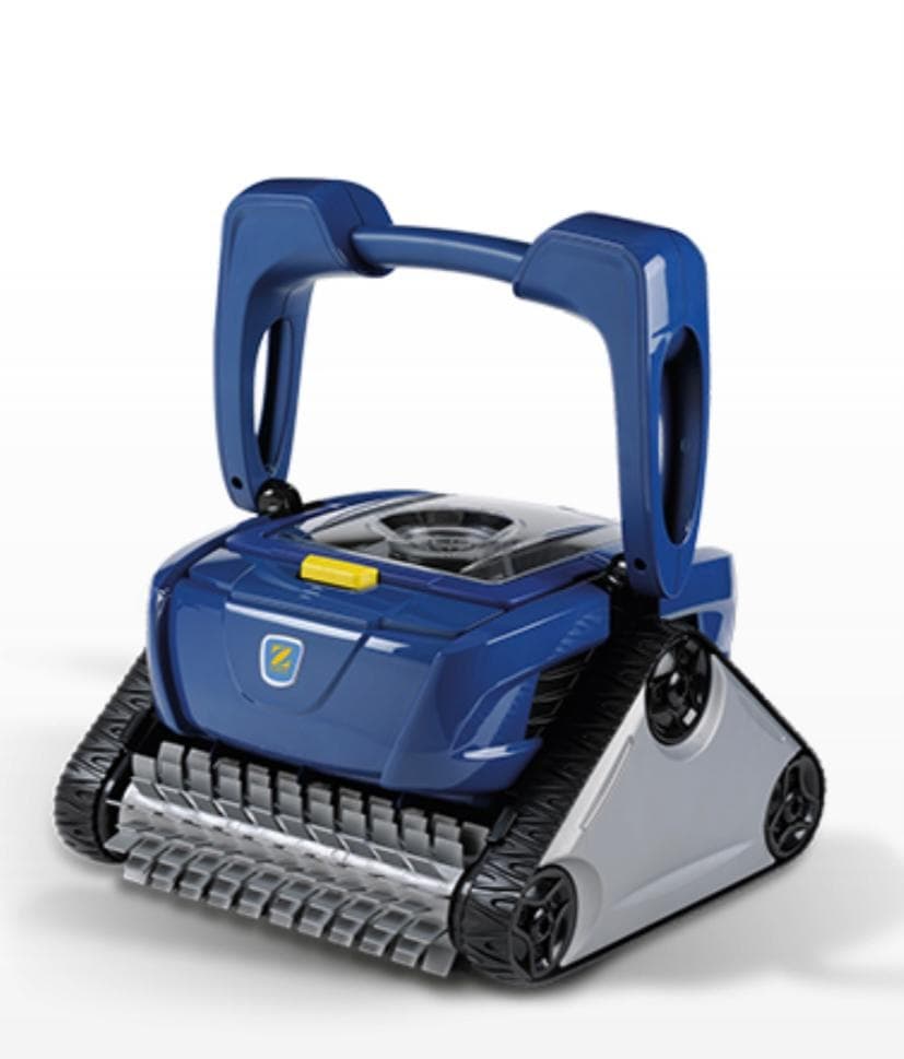 Zodiac RC 4400 – WR000021