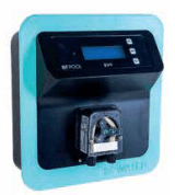 BSPOOL Sistem ORP 1,5 L/H Panel