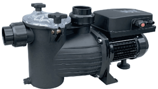 SACI SMARTOPTIMA25M 0,25 HP Monofaze Havuz Pompası