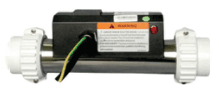 H30 3 kW Ekonomik Elektrikli Havuz Isıtıcı