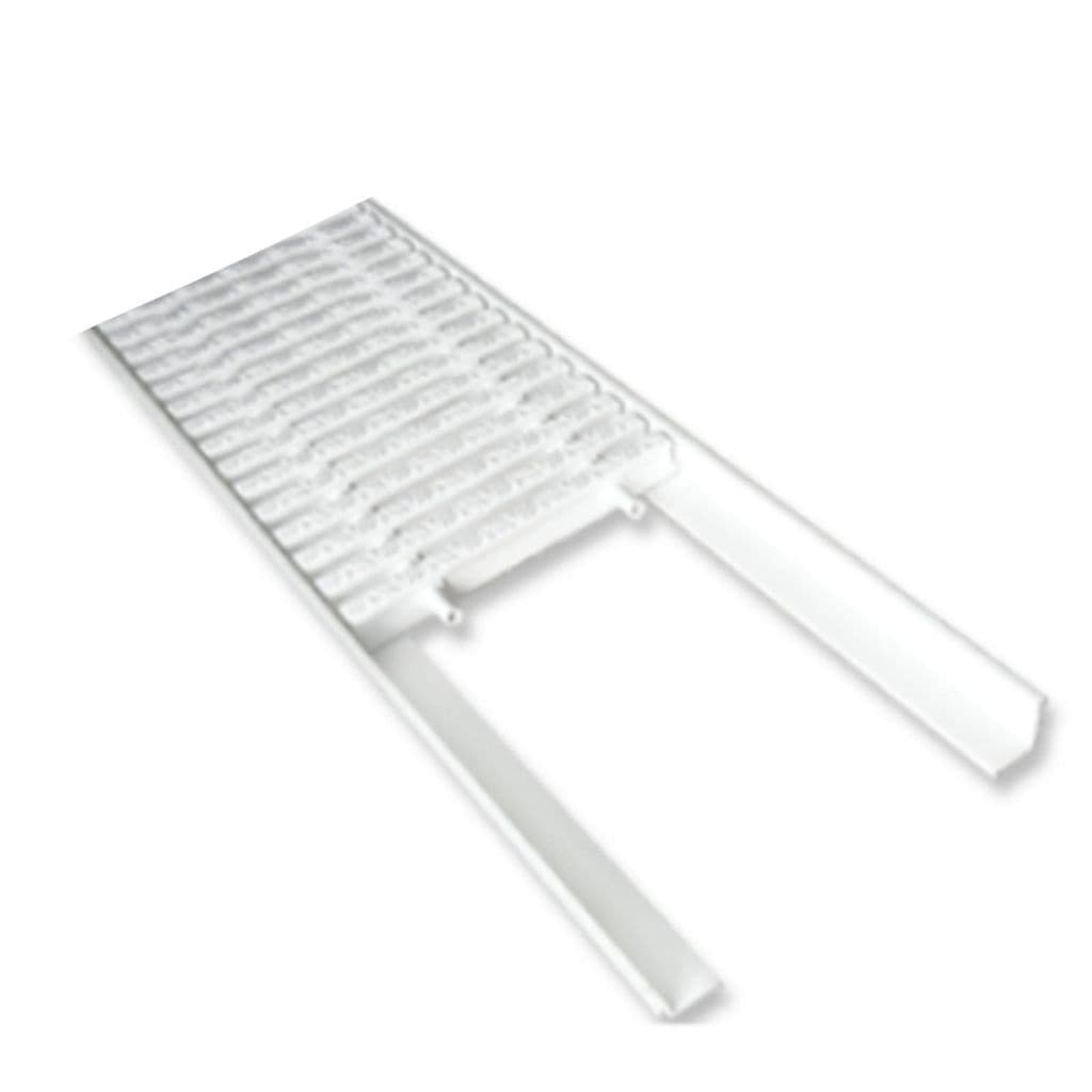 Er Kalip Izgara Kenar için PVC profil – pp