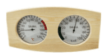 SB002 Sauna Termometresi ve Higrometresi