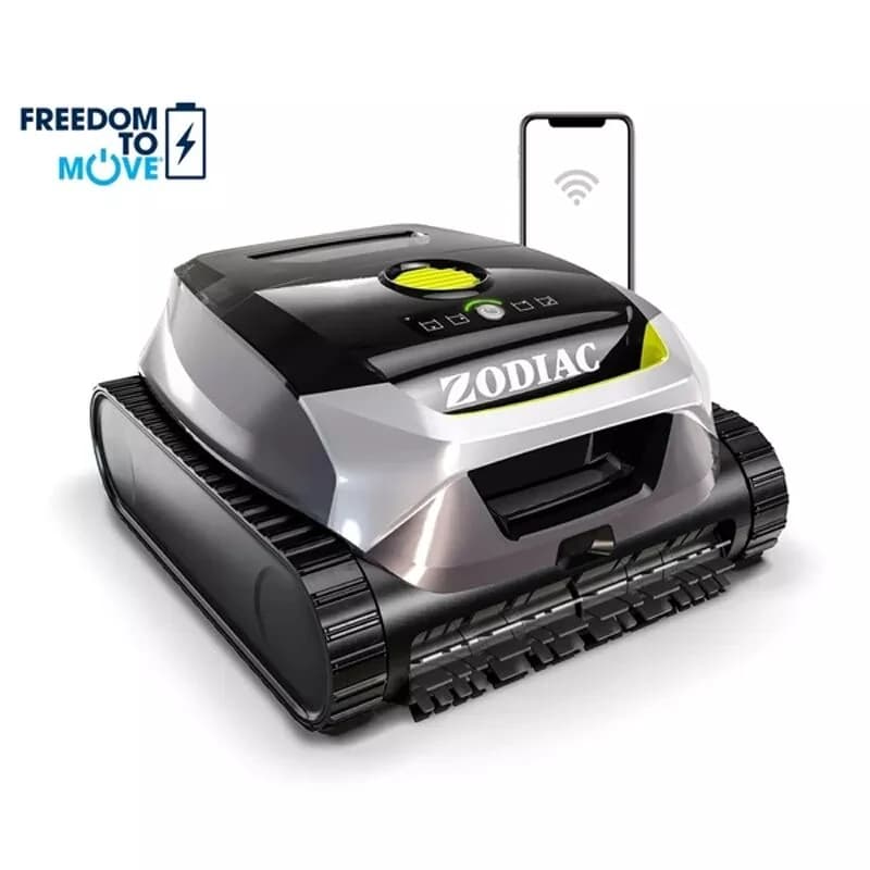 Zodiac Freedom Lite Kablosuz Havuz Robotu