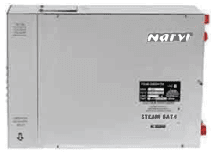 SG600 6 kW Buhar Jeneratörü