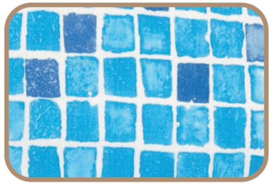 Snapir NG Blue 1,5 mm PVC Liner Havuz Kaplama – 1 m²