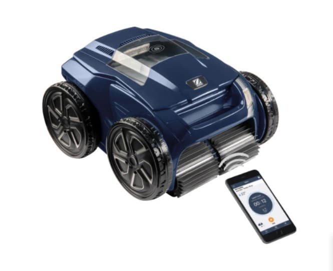 Zodiac RA 6900 İQ ALPHA PRO – WR000296