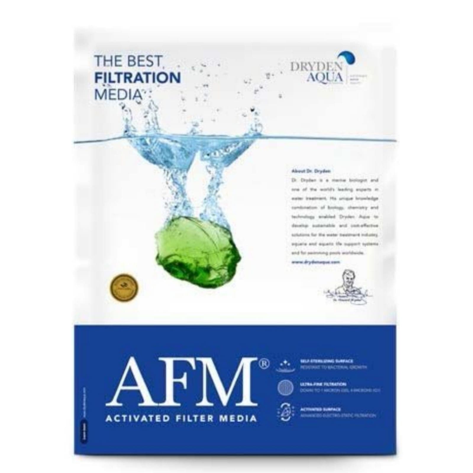 AFM® 1 0.4 - 0.8 mm – DA10005