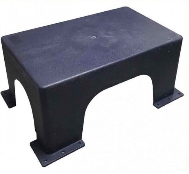 Er Kalip Plastik Pompa Sehpası – PS-01
