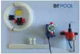BSPOOL Sistem Auto pH Sel 5 L/H