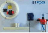 BSPOOL Sistem Auto pH Per 4 L/H