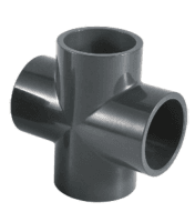 U-PVC 50600032 32 mm Y.M. Kruva (İstavroz)