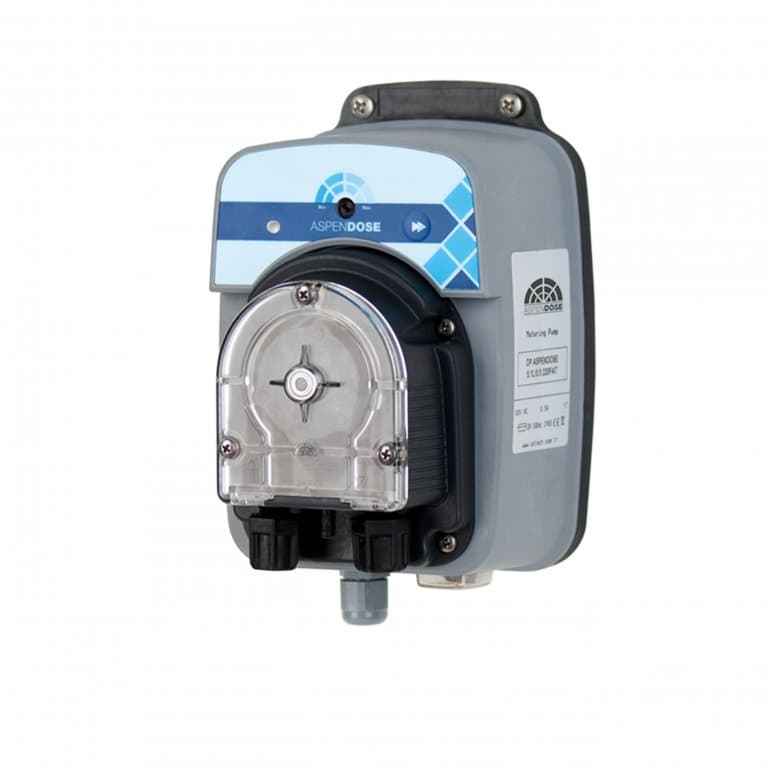 Antech Aspendose A Dozaj Pompa 5.1L/ 0.5B – 340051005101000