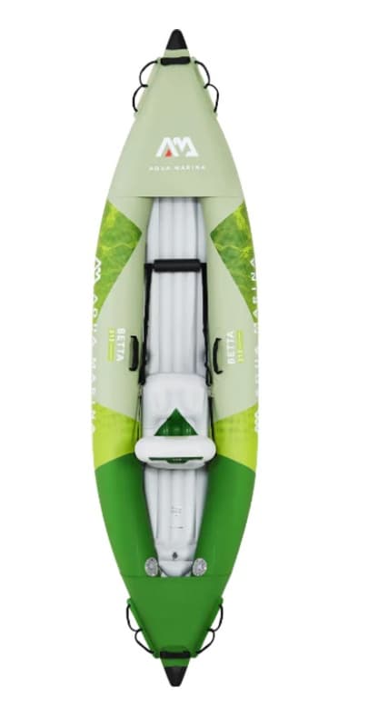 Aqua Marina BE-312 Tek Kişilik Şişme Bot