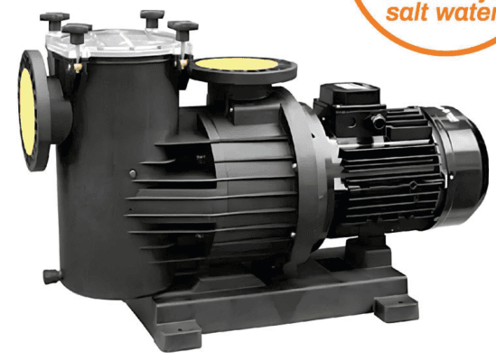 SACI MAGNUS550 5,5 HP Trifaze Havuz Pompası