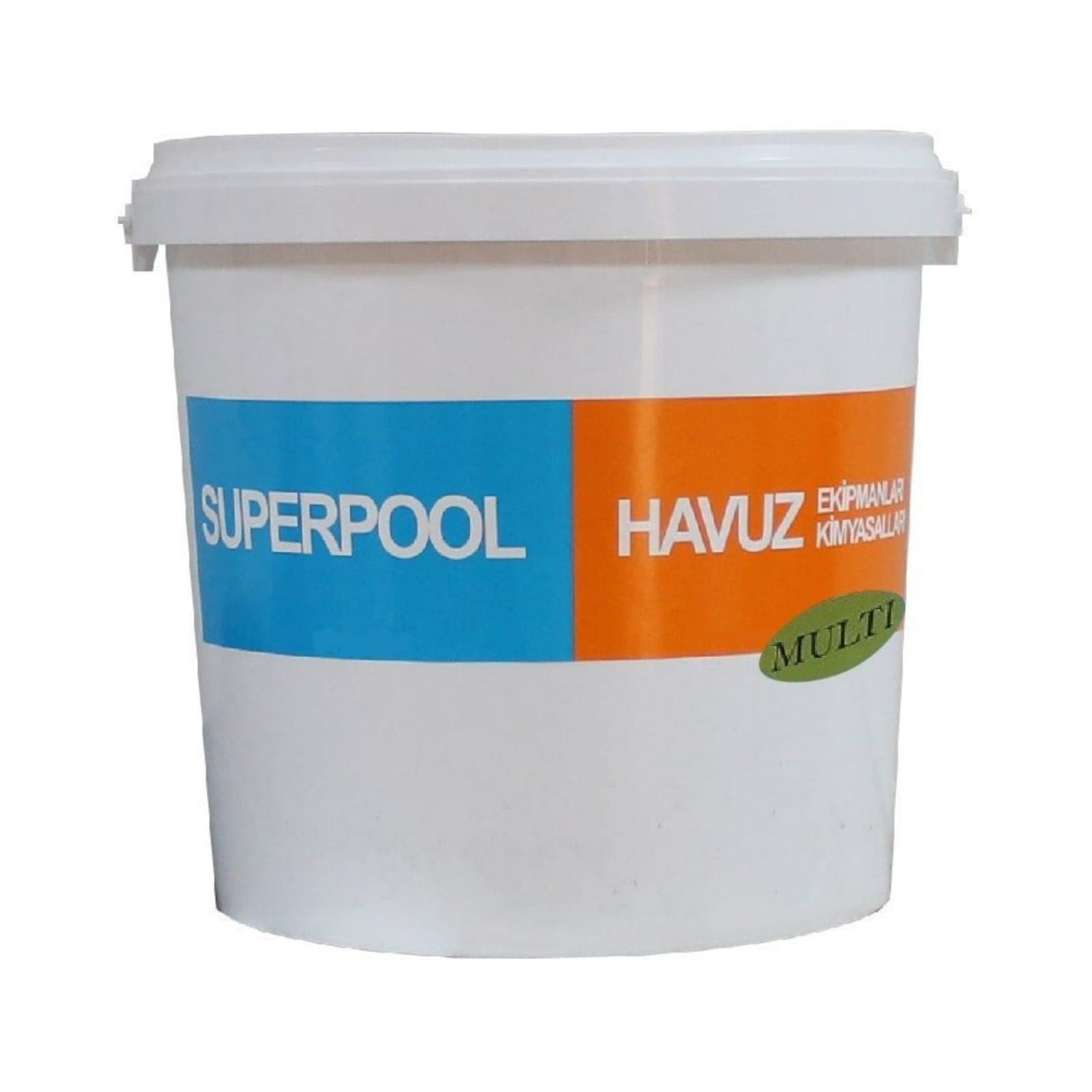 SPP Superpool Multi Tablet 10KG – SUPERMULTI10