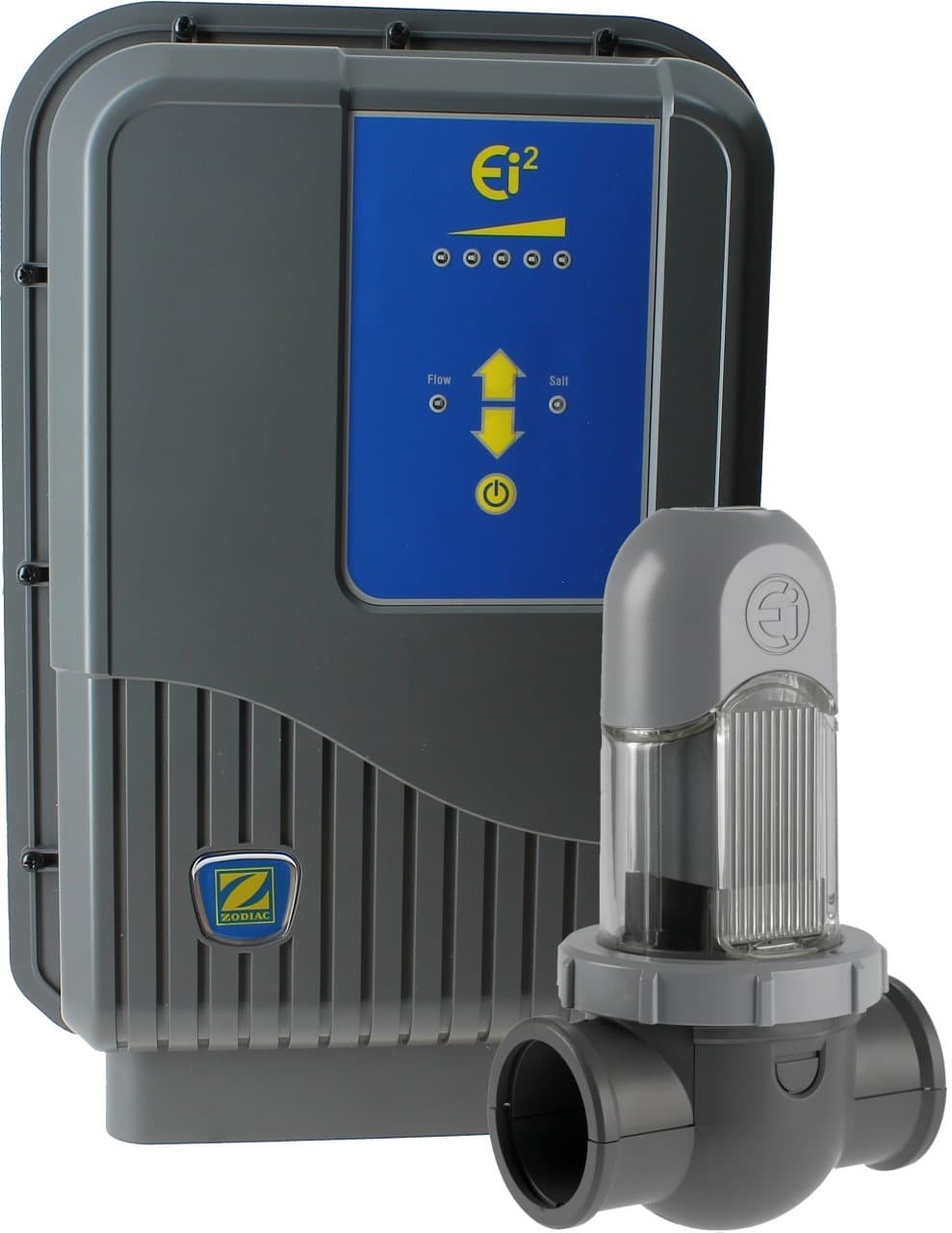 Zodiac Ei² Expert 25 – WW000063