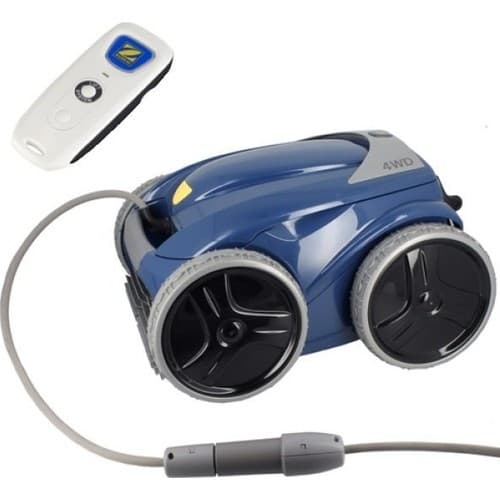 Zodiac RV 5600 – WR000064