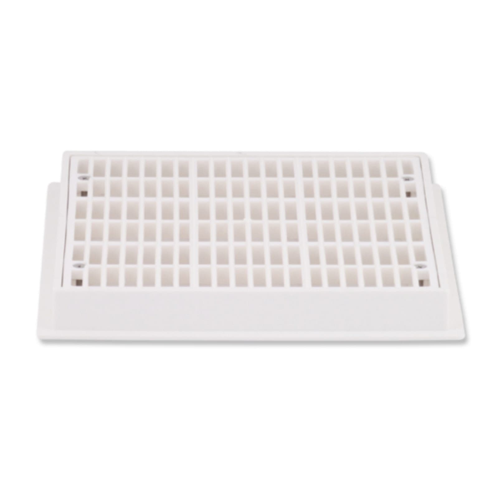 Er Kalip 20 cm Kare Taban Izgarası – KZ-20