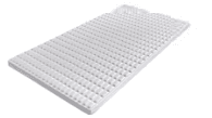 3101 Porselen Kaymaz 12 × 24,5 cm