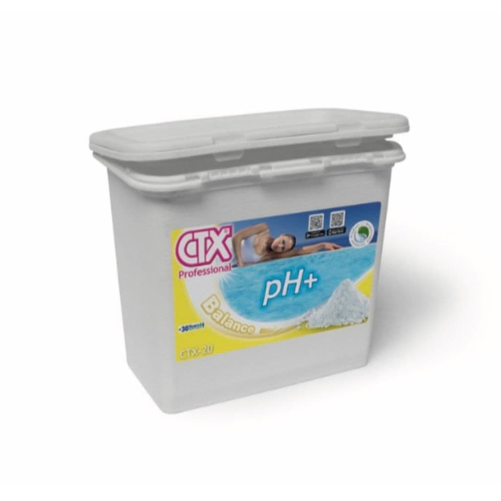 Astralpool CTX-20 PH Yükseltici 35KG – 03111