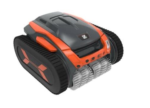 Zodiac TRX 8500 IQ - VORTRAX Havuz Robotu
