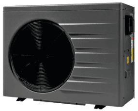 LS16 16 kW Full Inverter Havuz Isı Pompası