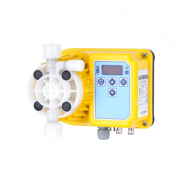 Antech Lara DMS 2L/10B – 301602010101000