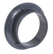 U-PVC 51500050 50 mm Beton Geçiş Flanşı