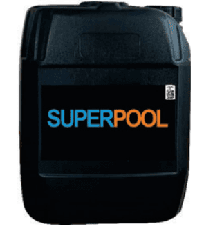 SPP SUPERPOOL SUPERMINUS LQ KONSANTRE Konsantre Sıvı pH Düşürücü – 25 kg