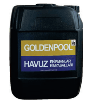 GTX GOLDENPOOL FLOC Sıvı Çöktürücü – 1 kg