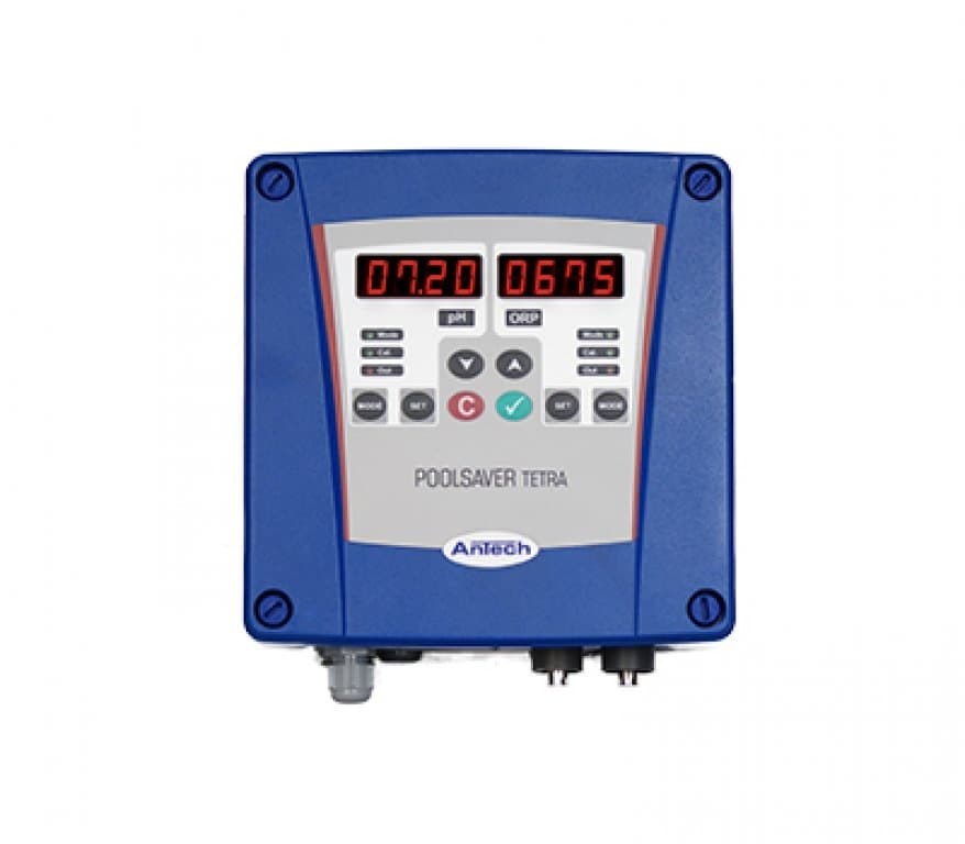 Antech Poolsaver Tetra – 201100000000000