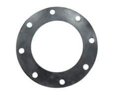U-PVC 51300075 75 mm Y.M. Serbest Flanş