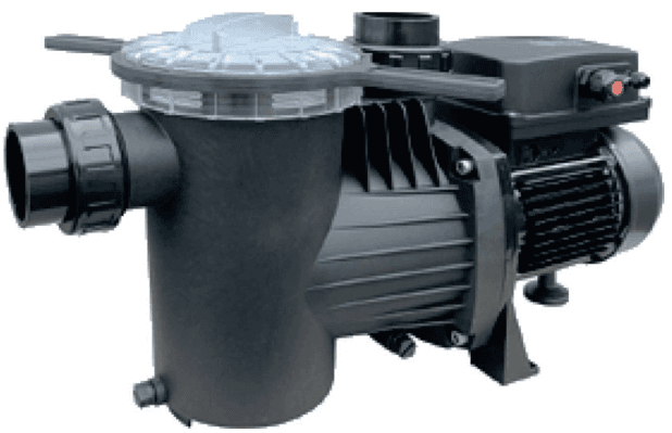 SACI SMARTWINNER150M 1,5 HP Monofaze Havuz Pompası