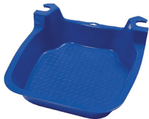 SPP PK4237 Plastik Ayak Yıkama Küveti