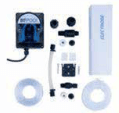 BSPOOL Kit Auto pH