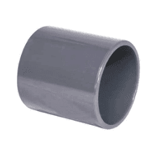U-PVC 51100140 140 mm Y.M. Manşon