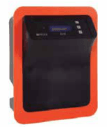 BSPOOL Sistem pH 5 L/H Panel