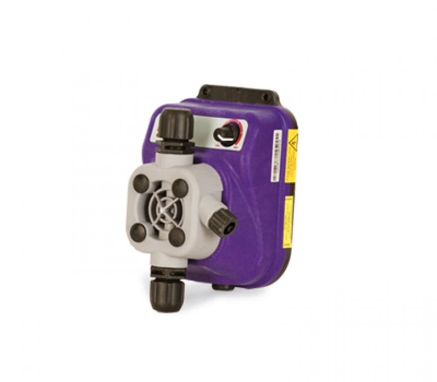 Antech Nano A Dozaj Pompa 5L/5B – 302105005101000