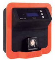 BSPOOL Sistem pH 1,5 L/H Panel
