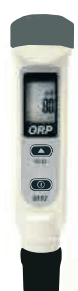 SUPERPOOL TK05 Dijital El Tipi ORP Ölçüm Cihazı