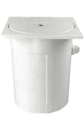 SPP RO-7 Skimmer Seviye Regülatörü