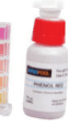 SUPERPOOL TK02Y3 Phenol Red pH Yedek Test Solüsyonu