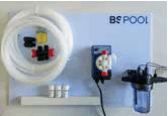 BSPOOL Sistem Auto Advance Sel 5 L/H Plus