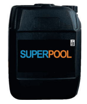 SPP SUPERPOOL SUPERWINTER Sıvı Kış Bakım Kimyasalı – 5 kg