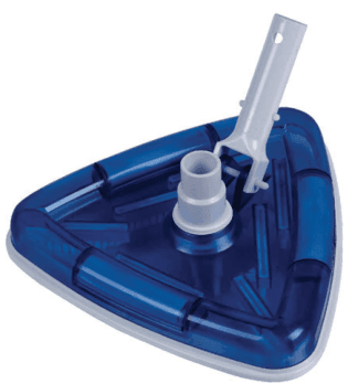 SUPERPOOL SL15 Liner Havuz Süpürgesi