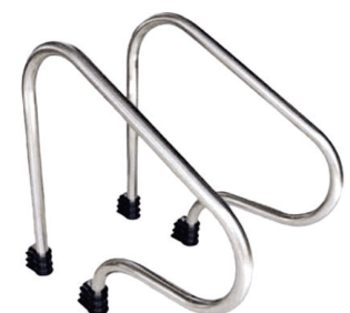 SPP ARP80 Havuz Dışı Merdiven Tutamağı