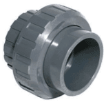 U-PVC 22700025 25 mm Yapıştırma Rakor