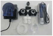 BSPOOL Kit Auto Pro
