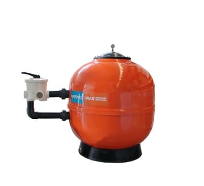 SPP Superpool 650 MM Polyester Kum Filtresi – RP650